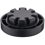 Hafele AXILO 10 mm Foot Spacer