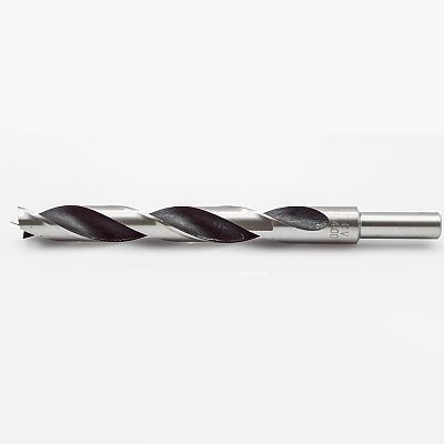 Peter Meier 12mm Drill Bit for the Heavy-Duty Metal Concealed Cabinet Levelers