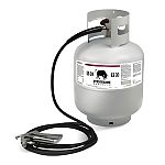 Newstar Everstrong&trade; ES20 Non-Clorinated Contact Adhesive - 9lb. Disposable Canister (Red)