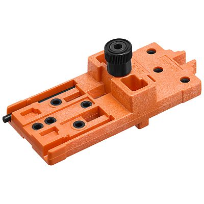 Blum Additional CLIP Template for QUICKFIX Drilling Template