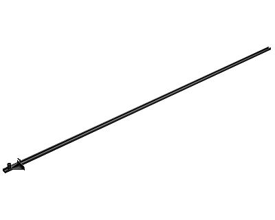 Blum QUICKFIX 86-5/8" (2200mm) Extension Rail - EACH