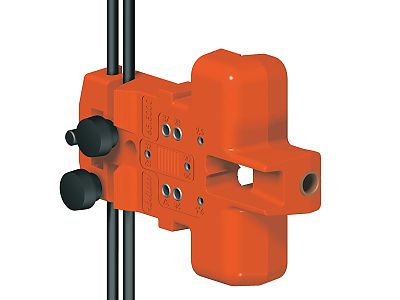 Blum Drilling template for BLUMOTION