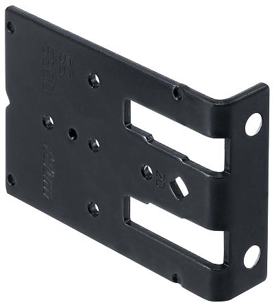 Blum Mounting Plate Template - EACH