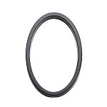 Sure-Loc 5" (128mm) Floating House Numbers - #0 (Flat Black)