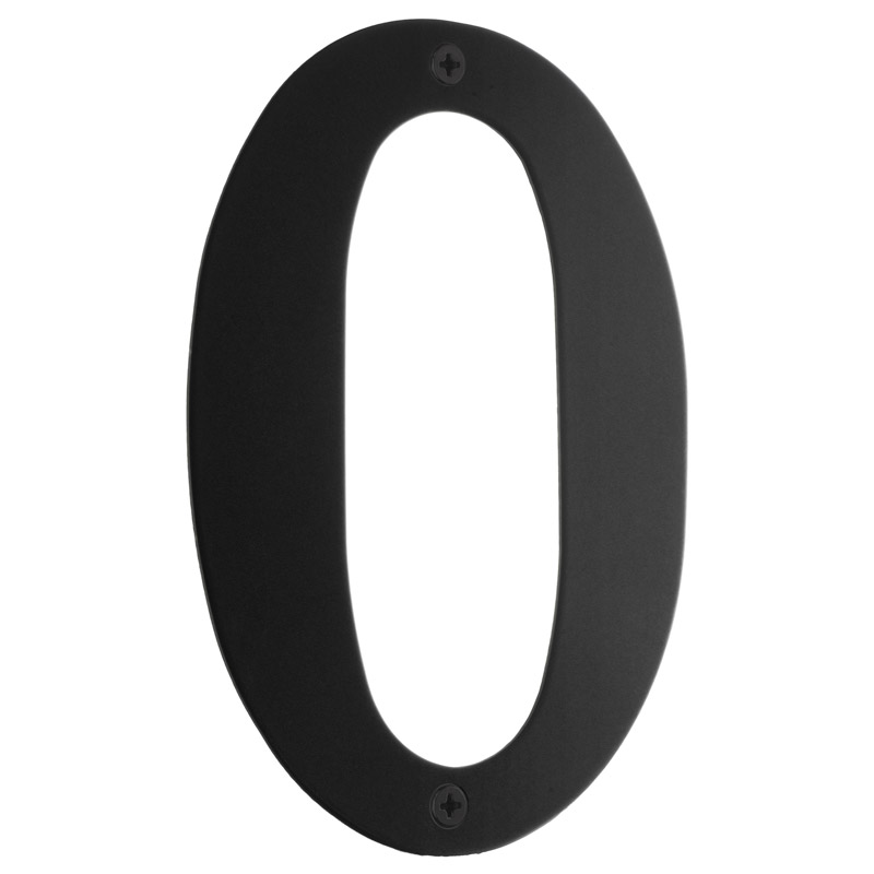 Smedbo B9-NUMBERS-BS - 6