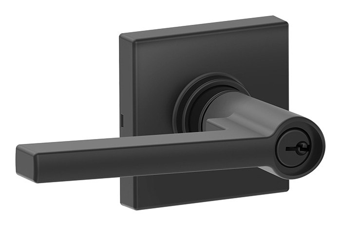 Dexter by Schlage J54-SOL-622-COL - Dexter Solstice Keyed Entry