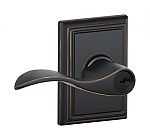Schlage Lock Company LLC - Key In Locks, Knobs & Levers