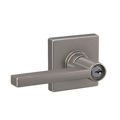 Dexter by Schlage J54-SOL-622-COL - Dexter Solstice Keyed Entry