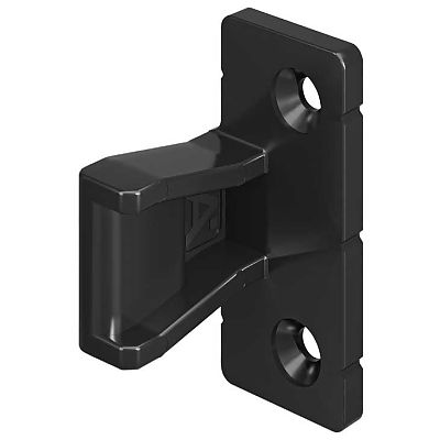 Hafele Pacofix PF, Push-Fit Panel Component - EACH
