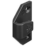 Hafele Pacofix PF, Push-Fit Curved Frame Component - EACH