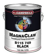 M.L. Campbell MagnaClaw Pre-Cat Black Primer