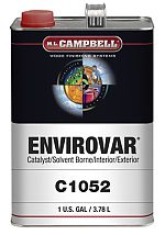 CLOSEOUT SPECIAL! - M.L. Campbell EnviroVar Post-Catalyzed Catalyst
