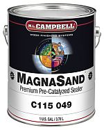 CLOSEOUT SPECIAL! - M.L. Campbell MagnaSand Sealer