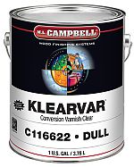 M.L. Campbell KlearVar Clear Conversion Varnish