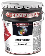 M.L. Campbell Wash Thinner