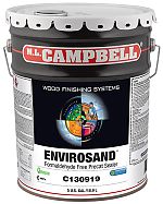 M.L. Campbell EnviroSand Formaldehyde Free Pre-Cat Sealer