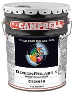 M.L. Campbell DesignRClassic Furniture Clear Sealer