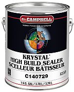 M.L. Campbell Krystal High Build Sealer