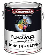 M.L. Campbell DuraVar Plus Post-Catalyzed Clear Lacquer
