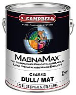 M.L. Campbell MagnaMax Pre-Catalyzed Lacquer