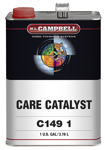 M.L. Campbell C1491-14 - Care Catalyst (1 Quart) | Hardware Hut