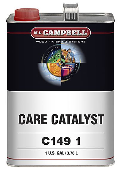 M.L. Campbell Care Catalyst