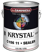 M.L. Campbell Krystal Sealer