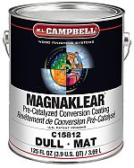 M.L. Campbell MagnaKlear Pre-Catalyzed Conversion Coating