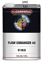 M.L. Campbell Flow Enhancer #2