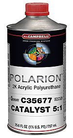 M.L. Campbell Polarion Catalyst 5:1