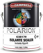 M.L. Campbell Polarion Isolante Clear Sealer