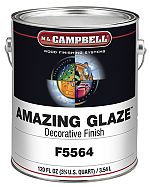M.L. Campbell Amazing Glaze