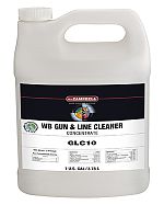 M.L. Campbell Water Borne Gun and Line Cleaner Concentrate