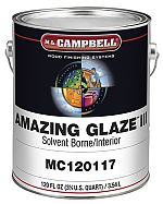 M.L. Campbell Amazing Glaze III