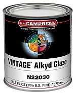 M.L. Campbell Vintage Alkyd Glaze