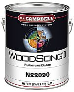 M.L. Campbell WoodSong II Furniture Glaze