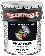 M.L. Campbell Proxpeel Strippable Booth Coating