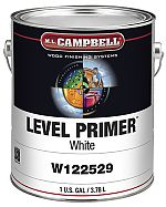 M.L. Campbell Level Post-Catalyzed Primer - White