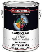 M.L. Campbell Kwik-Claw Ready-to-Spray Post-Catalyzed CV Primer