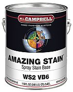 M.L. Campbell WoodSong Amazing Stain Base