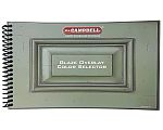 M.L. Campbell Glaze Overlay Color Selector (EACH)