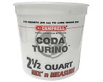 M.L. Campbell Large Campy Cup - 2.5 Quart (EACH)
