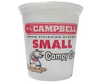 M.L. Campbell Small Campy Cup - 8oz. (EACH)