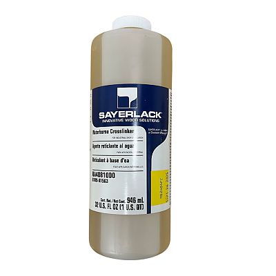 Sayerlack Water Borne Crosslinker