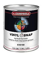 M.L. Campbell Vinyl Snap Fast Dry High-Build Vinyl Sealer