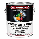 M.L. Campbell High Performance Water White Pre-Catalyzed Lacquer - Short Fill