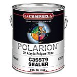 M.L. Campbell Polarion Interior Clear Sealer (1 Gallon)