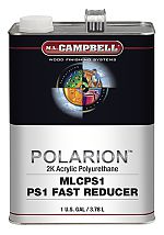M.L. Campbell Polarion PS1 Fast Reducer