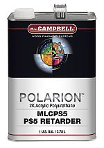 M.L. Campbell Polarion PS5 Slow Retarder