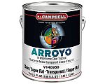 M.L. Campbell Arroyo 1K Water Borne Clear Topcoat